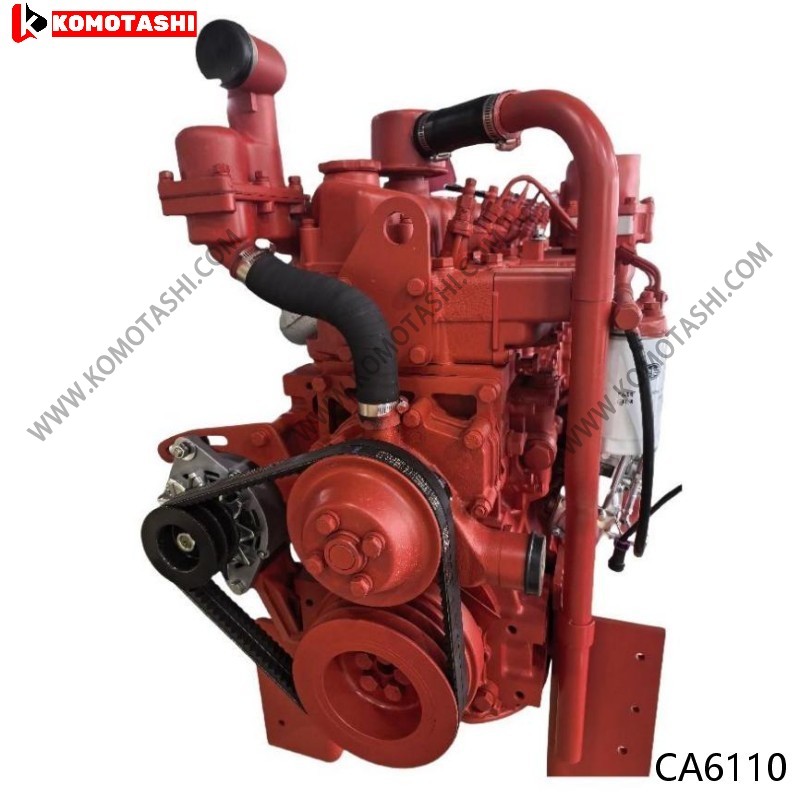 CA6110 1